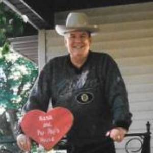 Meet your Posher, Brenda